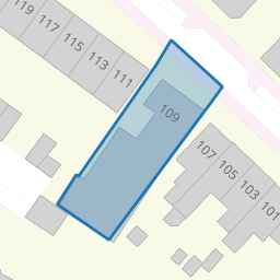 Perceel HLG01-A-7757