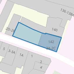 Perceel HLG01-A-7760