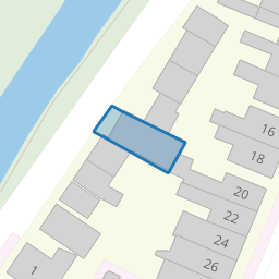 Perceel HLG01-A-7776