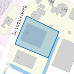 Perceel HLG01-A-7782