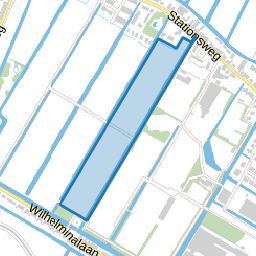 Perceel HLG01-A-7785