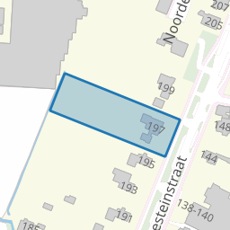 Perceel HLG01-A-7805