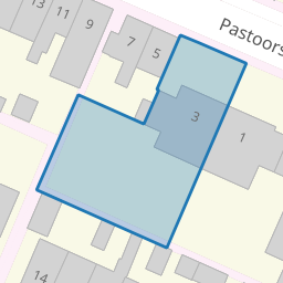 Perceel HLG01-A-7819