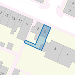 Perceel HLG01-A-7824