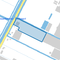 Perceel HLG01-A-7825