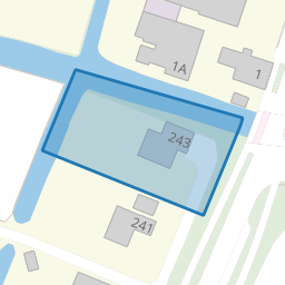 Perceel HLG01-A-7831