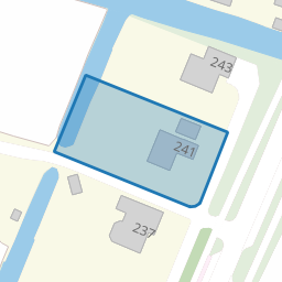 Perceel HLG01-A-7832