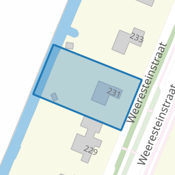 Perceel HLG01-A-7834