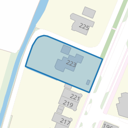 Perceel HLG01-A-7838