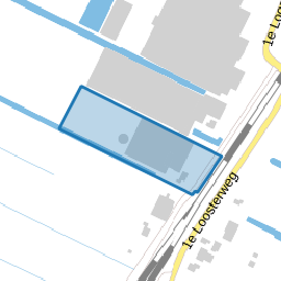 Perceel HLG01-A-7842