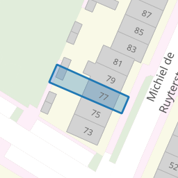 Perceel HLG01-A-7846