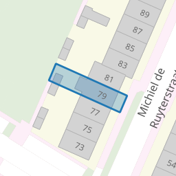 Perceel HLG01-A-7847