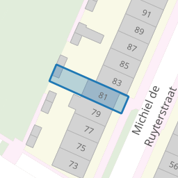 Perceel HLG01-A-7848