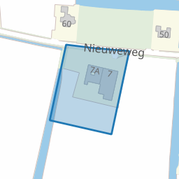 Perceel HLG01-A-7854