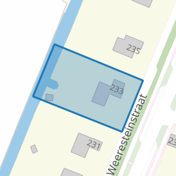 Perceel HLG01-A-7860