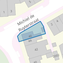 Perceel HLG01-A-7861