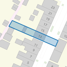 Perceel HLG01-A-7869