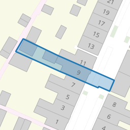 Perceel HLG01-A-7871