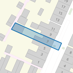 Perceel HLG01-A-7872