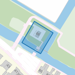 Perceel HLG01-A-7880