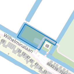 Perceel HLG01-A-7881