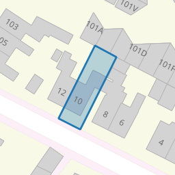 Perceel HLG01-A-7883