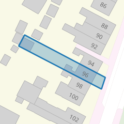 Perceel HLG01-A-7884