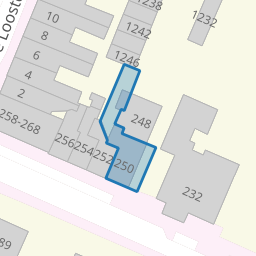 Perceel HLG01-A-7888