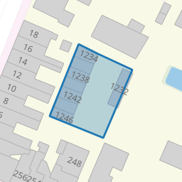 Perceel HLG01-A-7890