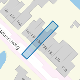 Perceel HLG01-A-7896