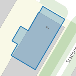 Perceel HLG01-A-7905