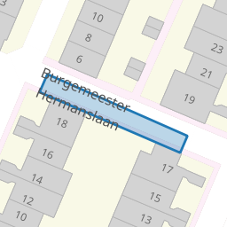 Perceel HLG01-A-7923