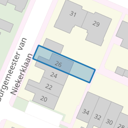 Perceel HLG01-A-7926