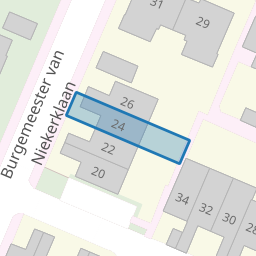 Perceel HLG01-A-7927