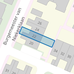 Perceel HLG01-A-7928