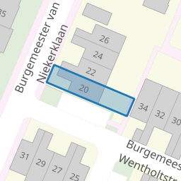 Perceel HLG01-A-7929