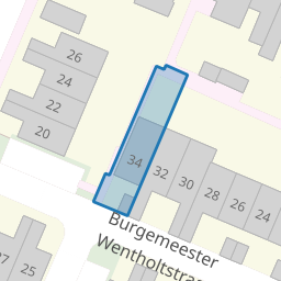 Perceel HLG01-A-7930