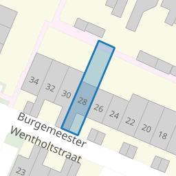 Perceel HLG01-A-7933