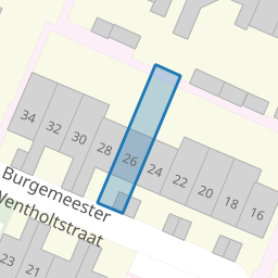 Perceel HLG01-A-7934