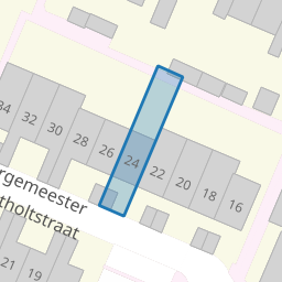 Perceel HLG01-A-7935