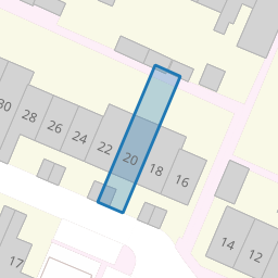 Perceel HLG01-A-7937