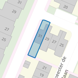 Perceel HLG01-A-7940