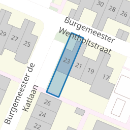 Perceel HLG01-A-7944