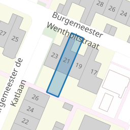 Perceel HLG01-A-7945