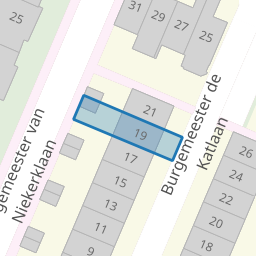 Perceel HLG01-A-7949