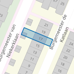 Perceel HLG01-A-7950