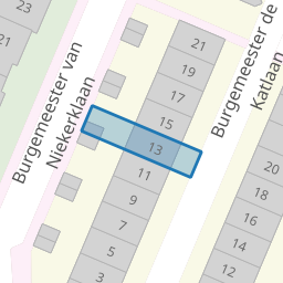 Perceel HLG01-A-7952