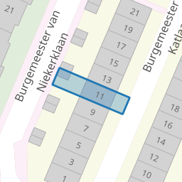 Perceel HLG01-A-7953