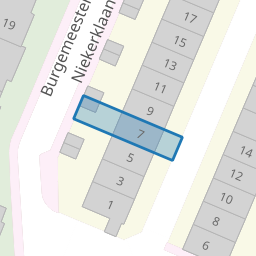 Perceel HLG01-A-7955