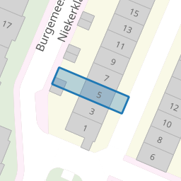 Perceel HLG01-A-7956